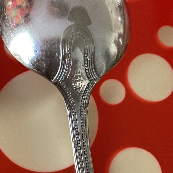 Ritz Carlton spoons & forks sterling silver - Picture 4 of 5